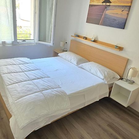 Villa Nerina Apartment Lignano Sabbiadoro Extérieur photo