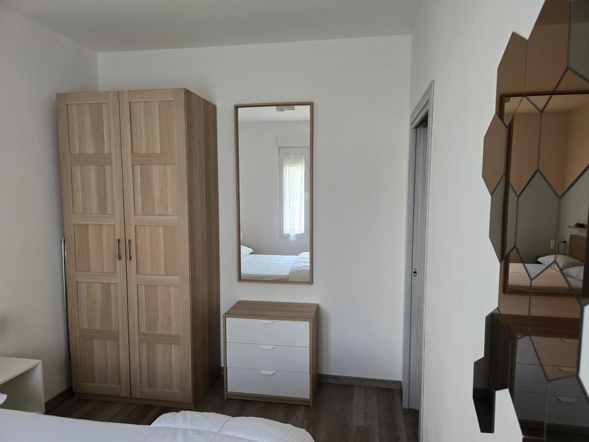 Villa Nerina Apartment Lignano Sabbiadoro Extérieur photo