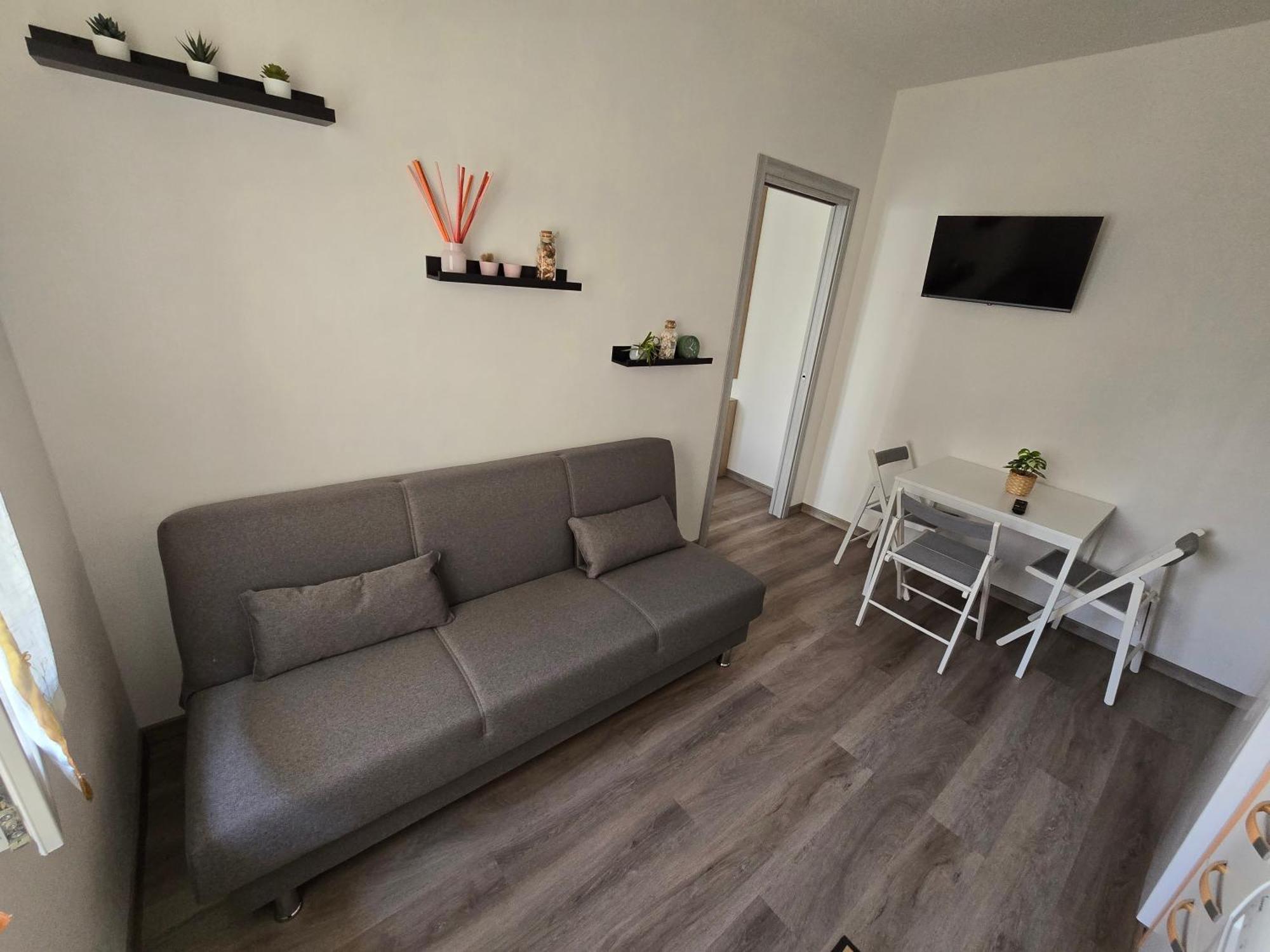 Villa Nerina Apartment Lignano Sabbiadoro Extérieur photo