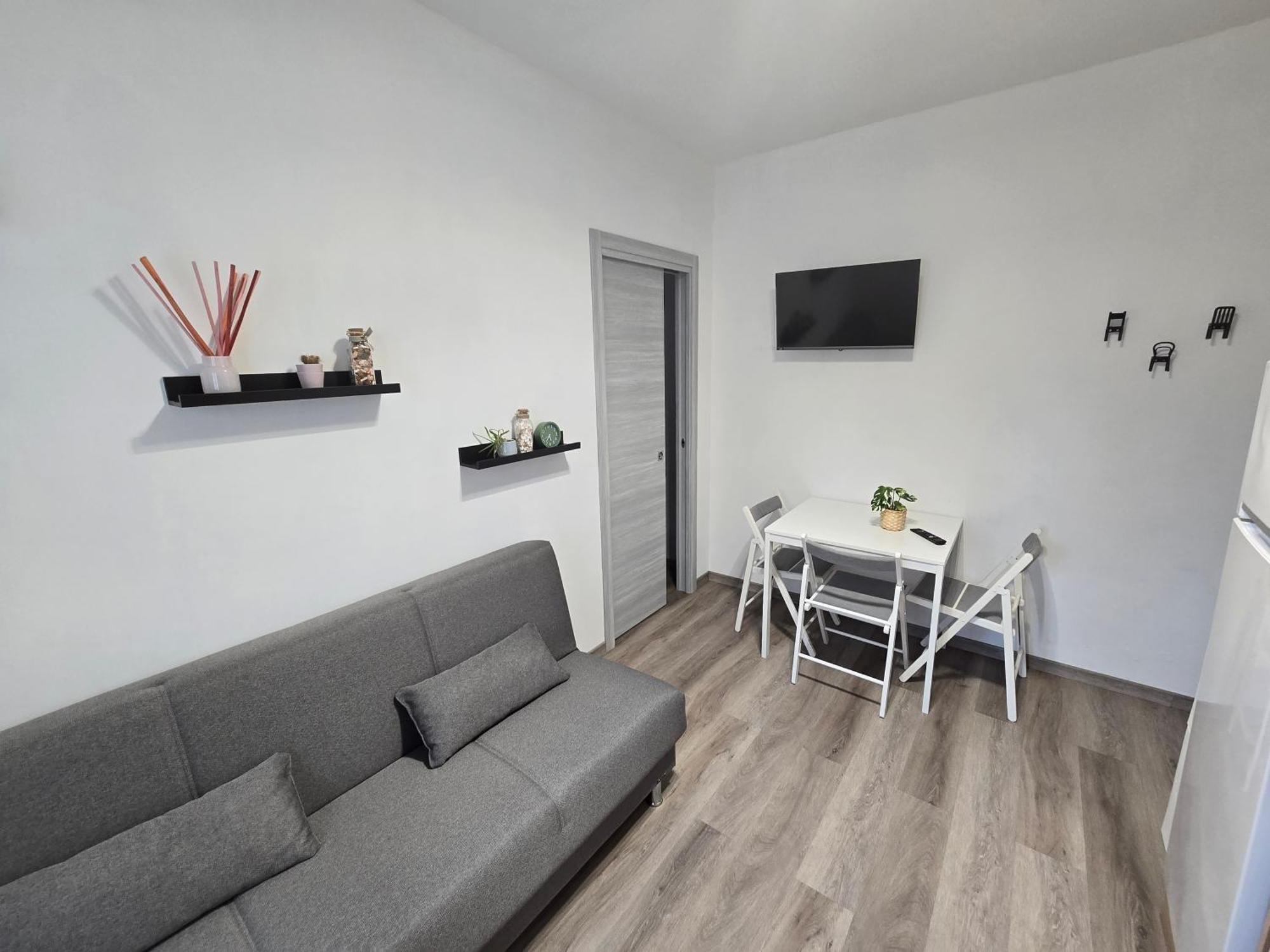 Villa Nerina Apartment Lignano Sabbiadoro Extérieur photo